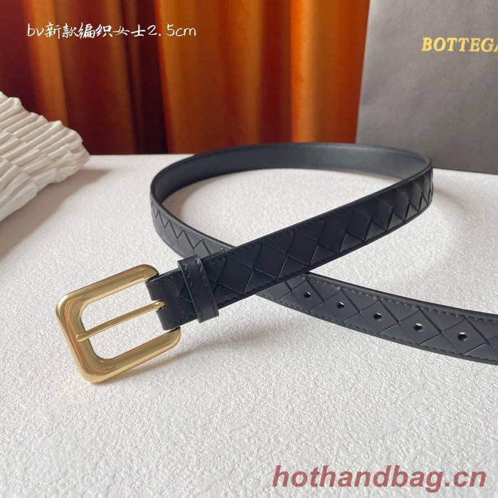 Bottega Veneta Belt 25MM BVB00016 Bottega Veneta Belt 25MM BVB00016
